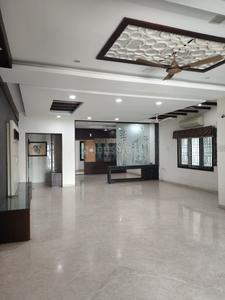 Hall Image of 2200 Sq.ft 3 BHK Apartment / Flat for rent in Jubilee Hills Hyderabad for Rs. 70000