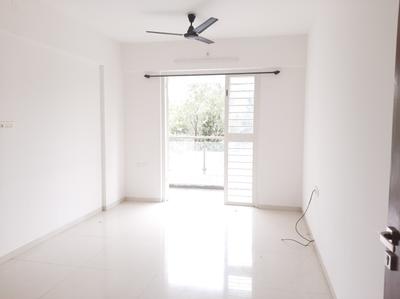 Hall Image of 1128 Sq.ft 2 BHK Apartment / Flat for sale in Konbil Konark Towers II, Balewadi Pune for Rs. 11199999