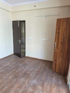 Bedroom Image of 585 Sq.ft 1 BHK Apartment / Flat for rent in Amrapali Dream Valley 2, Noida Extension Greater Noida for Rs. 17000