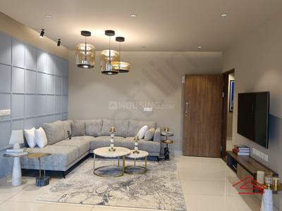 3 BHK Flat