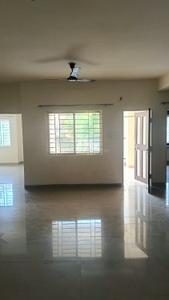 Hall Image of 1800 Sq.ft 4 BHK Apartment / Flat for rent in Western Courtyard Phase 2, Kolar Road Bhopal for Rs. 25000