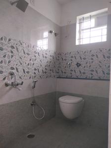 Bedroom One Image of 1500 Sq.ft 2 BHK Apartment / Flat for sale in Bliss Apartment , Chikkabettahalli Bengaluru for Rs. 9000000