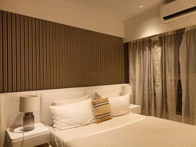 Bedroom Image of 1080 Sq.ft 2 BHK Apartment / Flat for sale in Sumer Park, Mazgaon Mumbai for Rs. 40000000