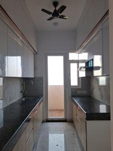 Kitchen Image of 1085 Sq.ft 2 BHK Apartment / Flat for sale in ACE Parkway, Sector 150 Noida for Rs. 13500000