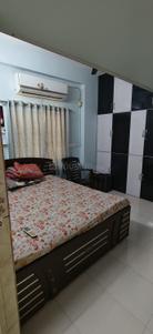Bedroom Image of 960 Sq.ft 1 BHK Apartment / Flat for sale in Lambha Ahmedabad for Rs. 2000000