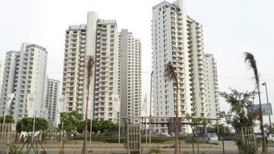 Image of 3143 Sq.ft 4 BHK Apartment / Flat for sale in M3M Merlin, Sector 67, Gurgaon for Rs. 59000000