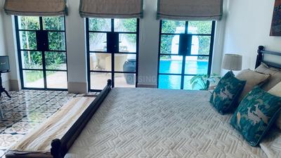 Bedroom Image of 4800 Sq.ft 4 BHK Independent House for sale in Verla Canca Goa for Rs. 157500000