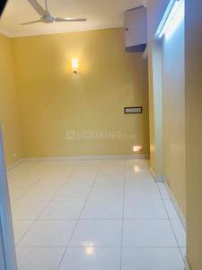 Bedroom Image of 1200 Sq.ft 3 BHK Apartment / Flat for rent in Myra Homes, Chhattarpur New Delhi for Rs. 20000