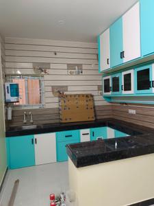 Kitchen Image of 1400 Sq.ft 3 BHK Independent House for sale in SV Residency, Saravanampatty Coimbatore for Rs. 7300000