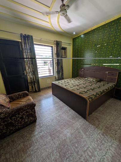 Sector 2, Palam Vihar Bedroom 1