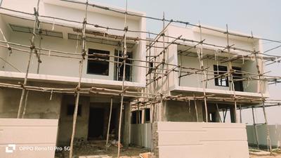 Siva Shakthi garudadri thallavasa Visakhapatnam Plot View 3