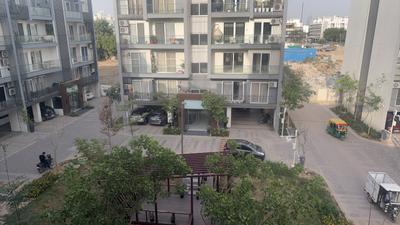 Image of 1494 Sq.ft 3.5 BHK Builder Floor for sale in Smartworld Gems, Sector 89, Gurgaon for Rs. 16000000