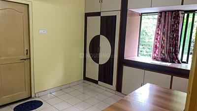Bedroom Image of 1120 Sq.ft 2 BHK Apartment / Flat for sale in SpaghettiComplex, Kharghar Navi Mumbai for Rs. 10000000