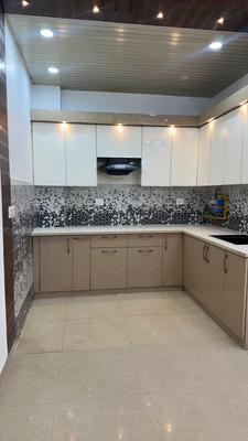 Kitchen Image of 1400 Sq.ft 3 BHK Independent House for sale in Indirapuram Ghaziabad for Rs. 11500000