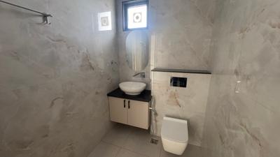 Image of 1600 Sq.ft 3 BHK Builder Floor for rent in DLF Garden City Plots, Sector 92, Gurgaon for Rs. 38000