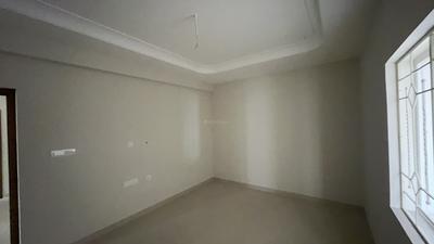 Bedroom Image of 1469 Sq.ft 3 BHK Apartment / Flat for sale in Fort Heritage, Lakdikapul Hyderabad for Rs. 19000000