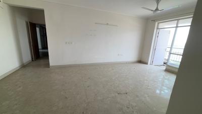 Living Room Image of 1969 Sq.ft 3 BHK Apartment / Flat for sale in Pareena Express Heights, Sector 99 Gurgaon for Rs. 18000000