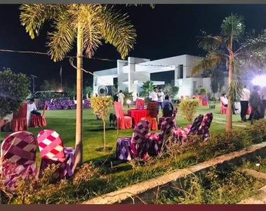 Wing Lucknow Greens Plots Plot View 2