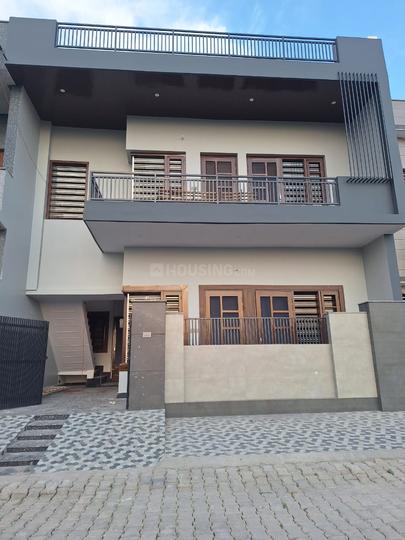 DRP colony near Ansal Town Main Image 1