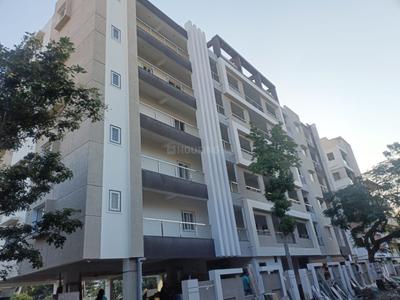 Image of 1625 Sq.ft 3 BHK Apartment / Flat for sale in Yendada, Visakhapatnam for Rs. 10395000