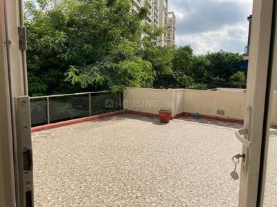 Balcony Image of 12000 Sq.ft 7 BHK Independent House for sale in DLF City Floor Phase 2, DLF Phase 2 Gurgaon for Rs. 165000000