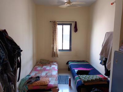 Hall Image of Bhati PG in Warje, Pune