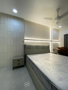 Bedroom Image of 2560 Sq.ft 5 BHK Villa for sale in Pacifica Westridge, Bopal Ahmedabad for Rs. 47000000