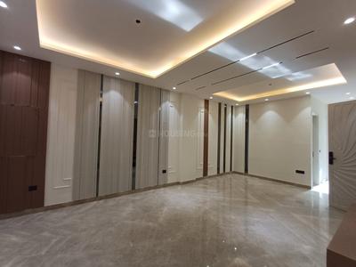 Bedroom Image of 1800 Sq.ft 4 BHK Builder Floor for sale in Ashok Vihar New Delhi for Rs. 45000000