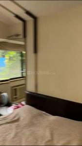 Bedroom Image of 1500 Sq.ft 3 BHK Apartment / Flat for rent in Azad Nagar Thane for Rs. 140000