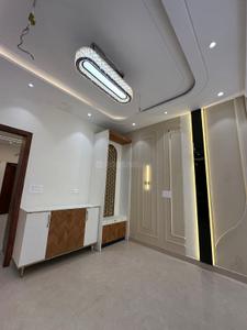 Hall Image of 1350 Sq.ft 4 BHK Independent House for sale in Sector 123 Mohali for Rs. 21500000