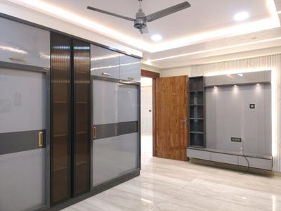 Bedroom Image of 3300 Sq.ft 4 BHK Builder Floor for sale in Sahibabad Industrial Area Ghaziabad for Rs. 29551000