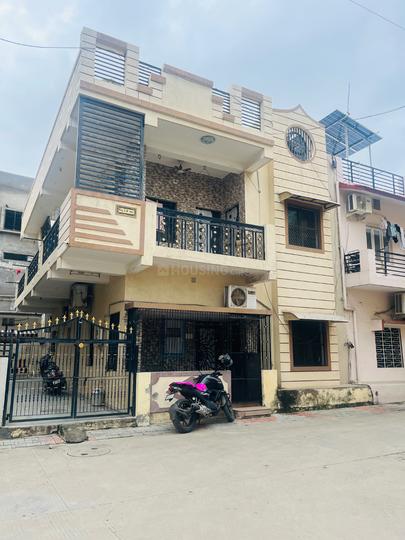 kalpesh rang upvan society  Main Image 1