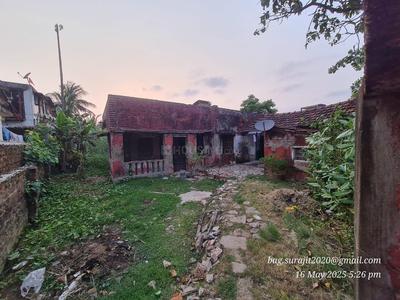 Panchasayar Plot View 2