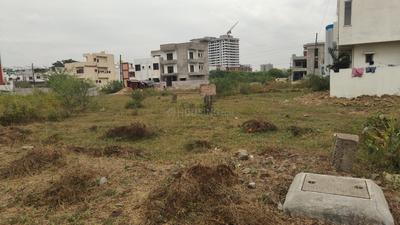 Image of 1938 Sq.ft Residential Plot / Land for sale in Chinchbhavan, Nagpur for Rs. 10271400