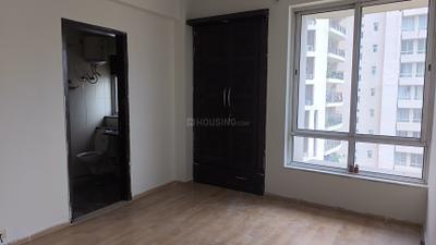 3.5 BHK Flat