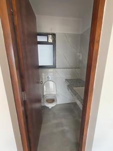 Bathroom Image of 1202 Sq.ft 2 BHK Apartment / Flat for sale in Amanora Elevate Tower 47, Hadapsar Pune for Rs. 15200000