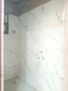 Common Bathroom Image of 1050 Sq.ft 2 BHK Apartment / Flat for sale in Krishna Elite Homes, Noida Extension Greater Noida for Rs. 4145000