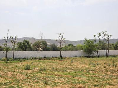 Image of 3600 Sq.ft Residential Plot / Land for sale in Kalwad Road, Jaipur for Rs. 3000000