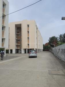 Image of 1450 Sq.ft 3 BHK Apartment / Flat for sale in Arun Ziva, Mahabalipuram, Chennai for Rs. 14500000