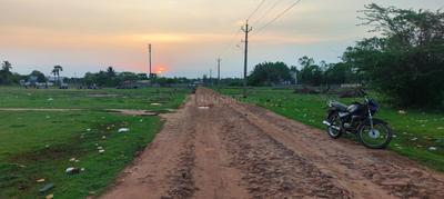 Image of 484 Sq.ft Residential Plot / Land for sale in Jagannaickpur, Kakinada for Rs. 3800000
