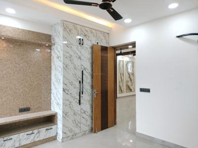 Bedroom Image of 1620 Sq.ft 3 BHK Builder Floor for sale in BPTP District 3, Sector 85 Faridabad for Rs. 17000000