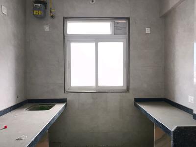 Kitchen Image of 891 Sq.ft 2 BHK Apartment / Flat for sale in Sai Balaji Emrald, Dombivli East Thane for Rs. 7300000