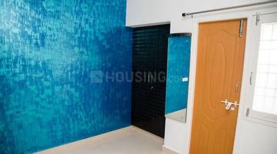 Bedroom Image of 700 Sq.ft 2 BHK Independent House for sale in Budur, Thiruvallur Chennai for Rs. 5200000