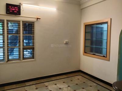 Bedroom Image of 1800 Sq.ft 3 BHK Apartment / Flat for rent in Basavanagudi Bengaluru for Rs. 50000