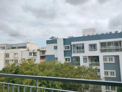 Living Room Image of 1470 Sq.ft 3 BHK Apartment / Flat for sale in JP Nagar Bengaluru for Rs. 18919000