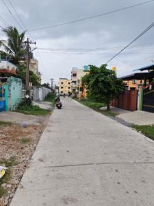 Image of 1800 Sq.ft Residential Plot / Land for sale in Vadaperumbakkam, Chennai for Rs. 9000000