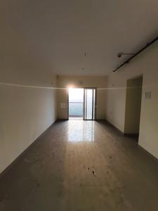 Hall Image of 1259 Sq.ft 2 BHK Apartment / Flat for sale in Indiabulls Greens, Panvel Navi Mumbai for Rs. 7800000