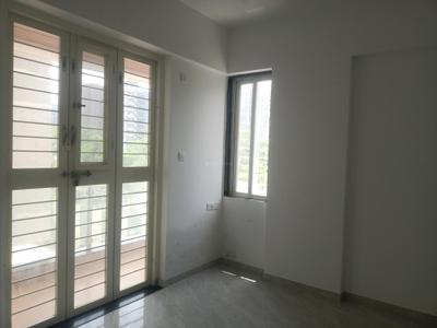 Bedroom Image of 950 Sq.ft 2 BHK Studio for rent in Puravankara Silversands, Mundhwa Pune for Rs. 32000