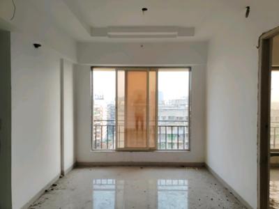 Living Room Image of 755 Sq.ft 2 BHK Apartment / Flat for sale in Niwas Jade Gardens, Palghar Mumbai for Rs. 3873000