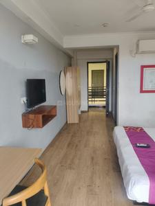 Hall Image of OLIVE PG  in Sector 32, Gurgaon
